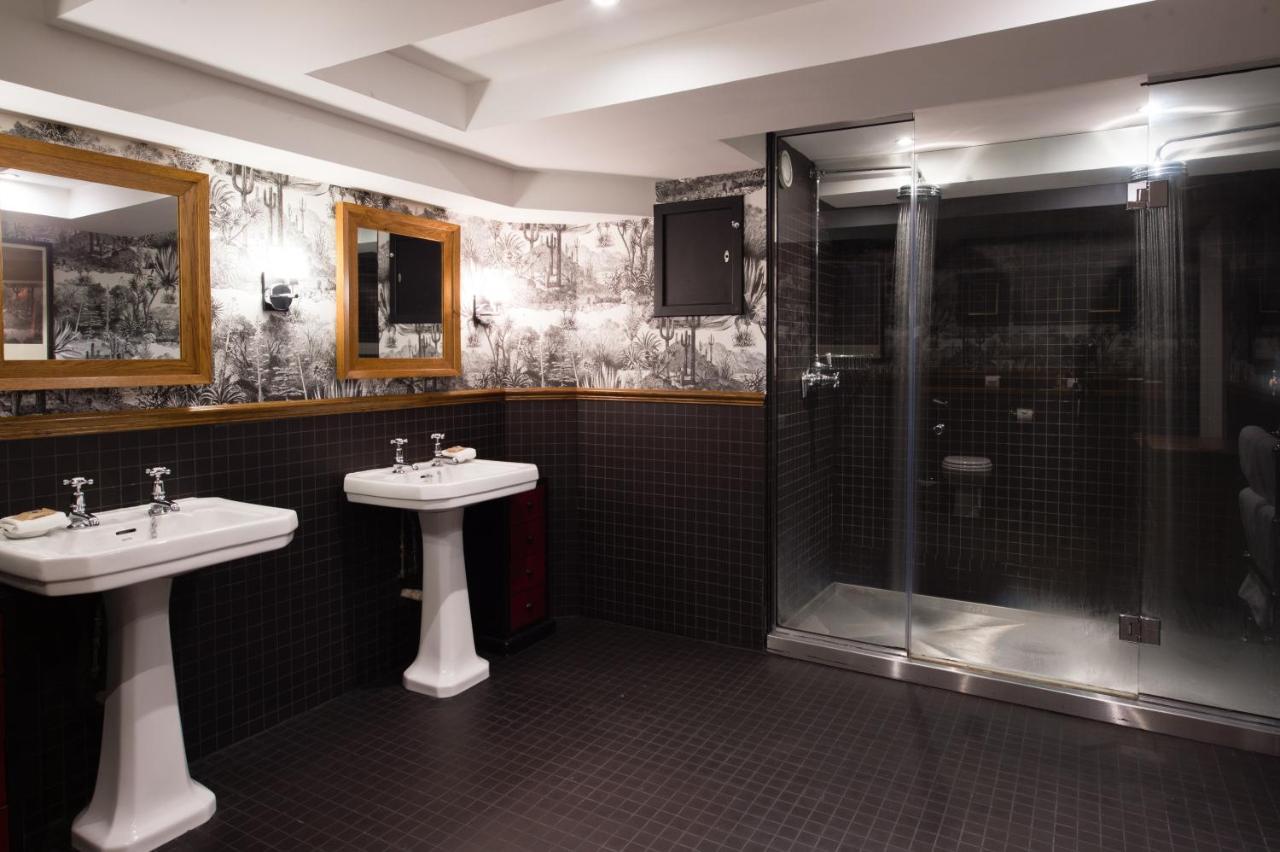 Отель One Devonshire Gardens A Du Vin 5*