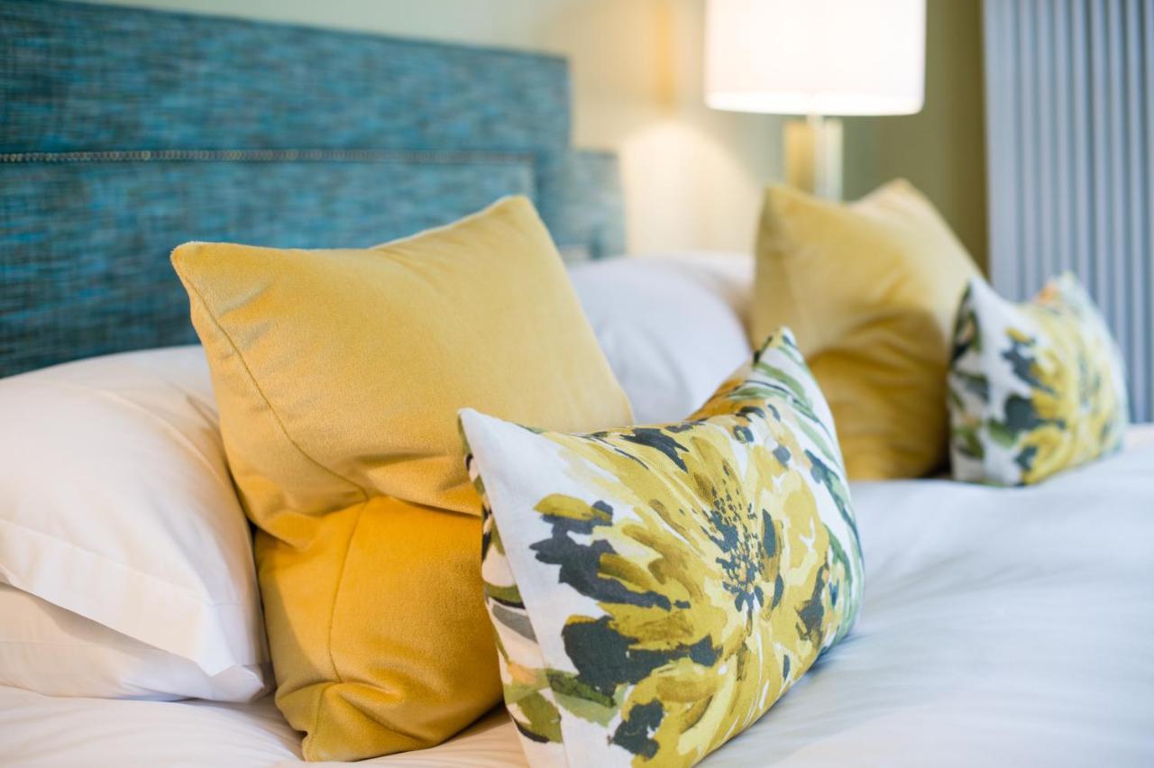 Отель One Devonshire Gardens A Du Vin 5*