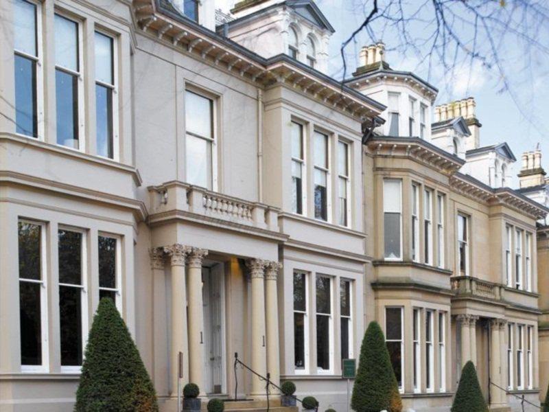 Отель One Devonshire Gardens A Du Vin 5*