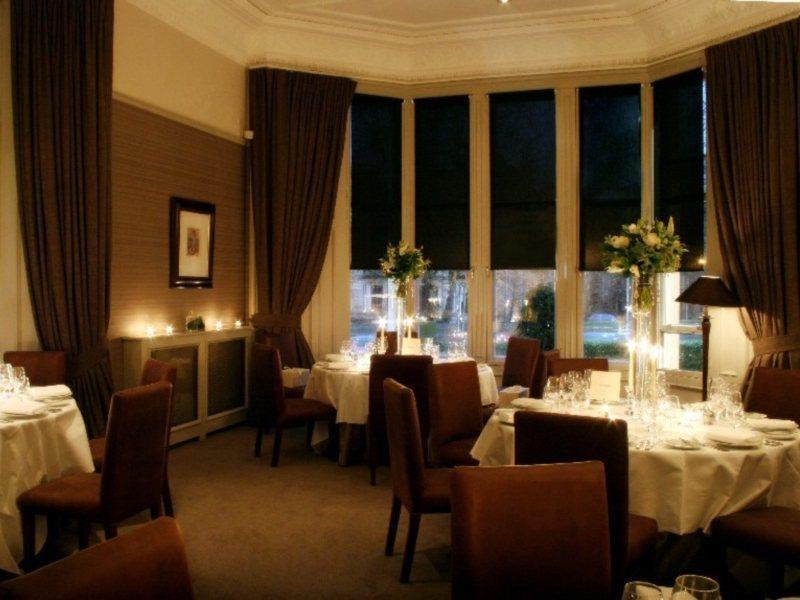 One Devonshire Gardens A Du Vin Glasgow