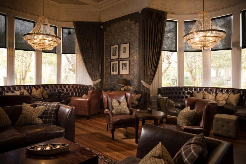 One Devonshire Gardens A Du Vin Отель 5*