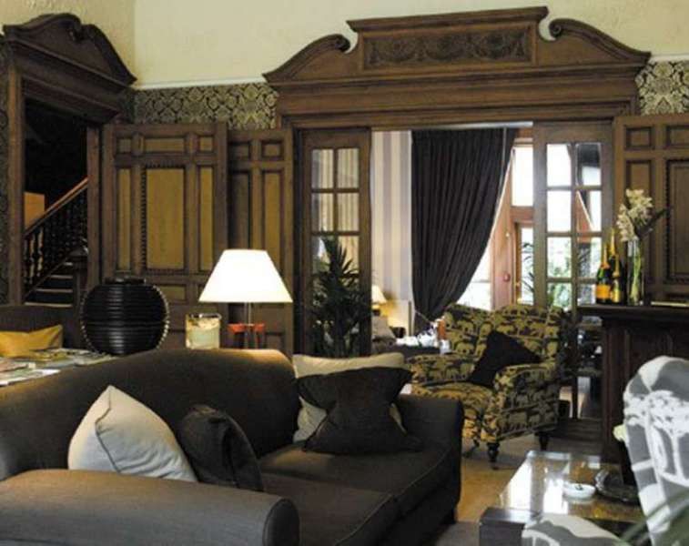 Отель One Devonshire Gardens A Du Vin 5*
