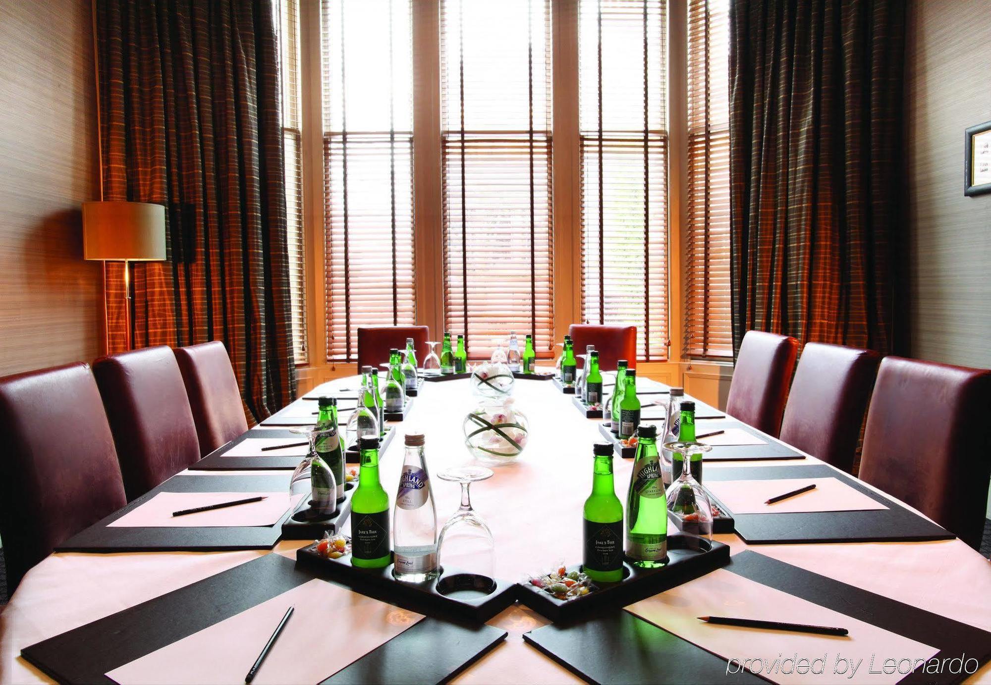 One Devonshire Gardens A Du Vin Отель 5*