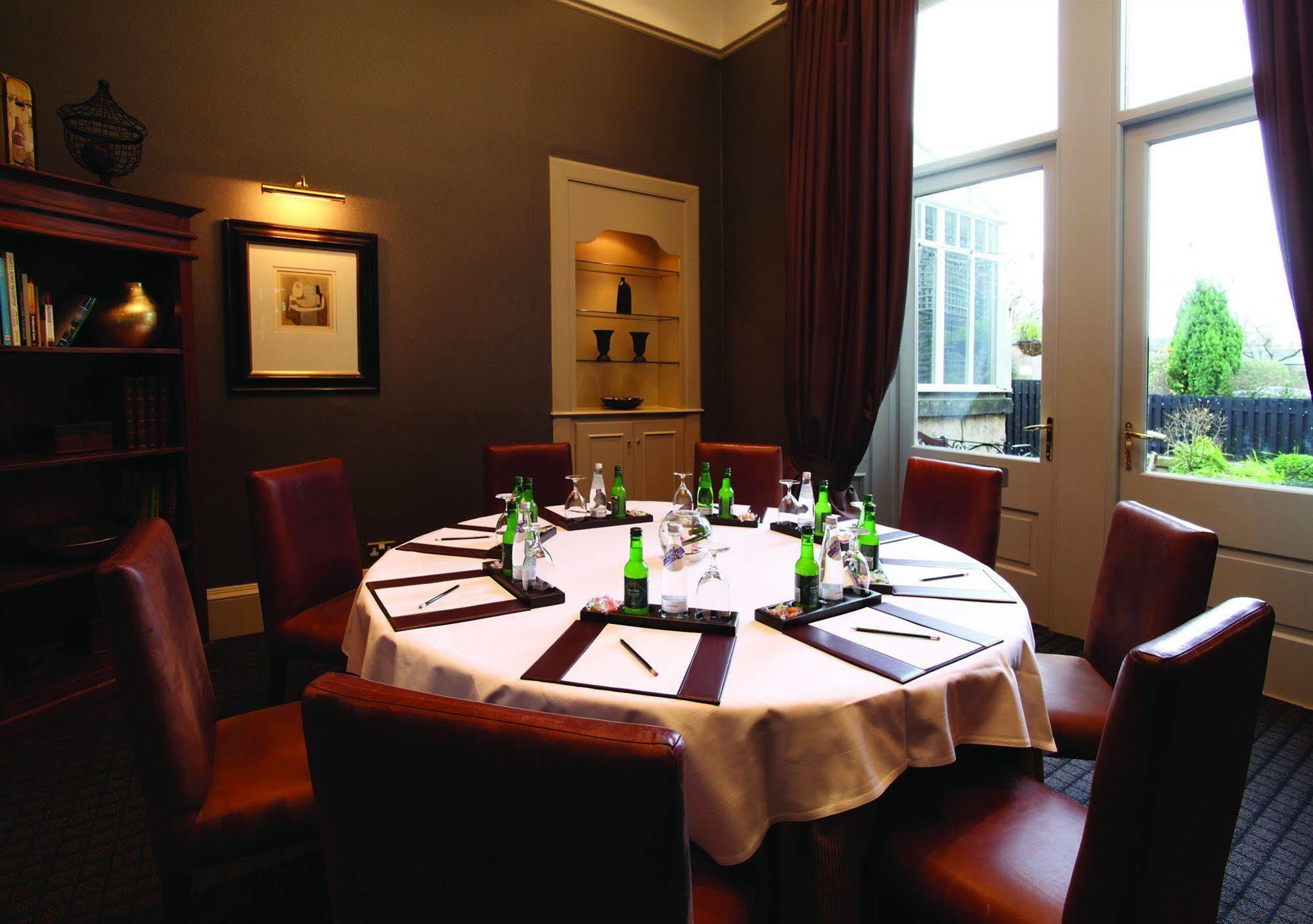 Отель One Devonshire Gardens A Du Vin