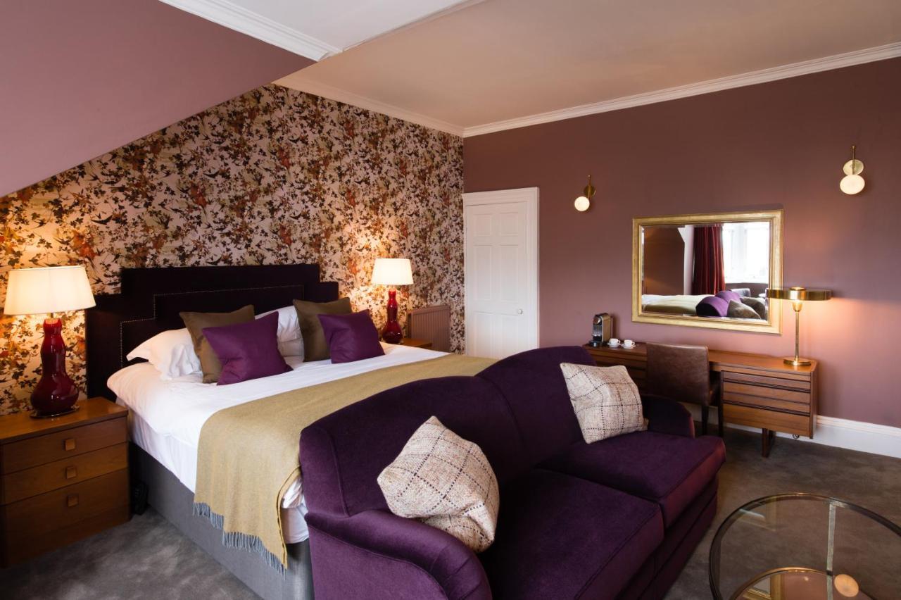Отель One Devonshire Gardens A Du Vin 5*