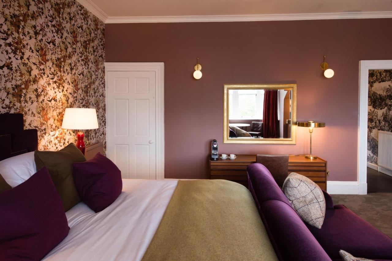 One Devonshire Gardens A Du Vin Отель