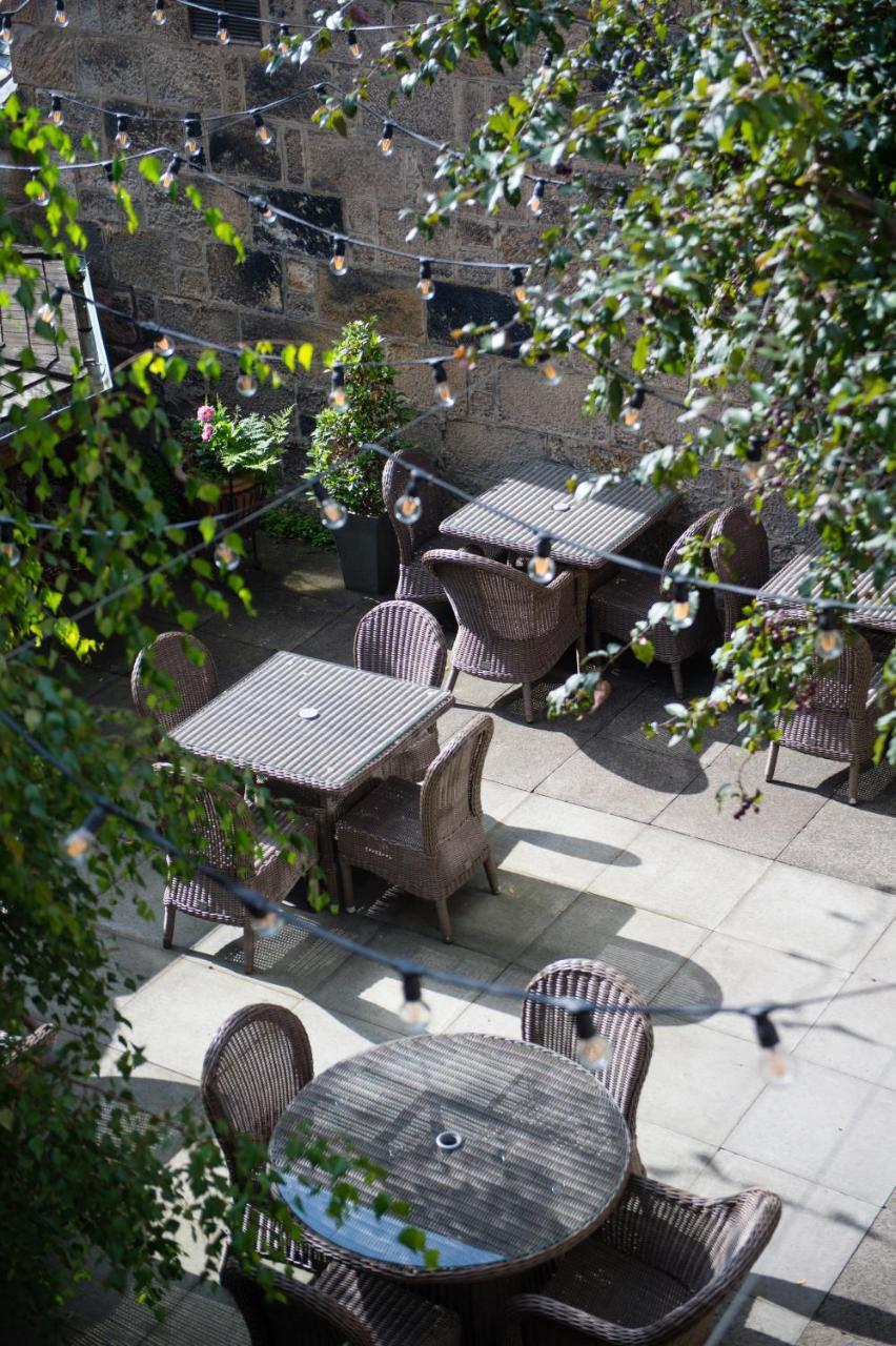 One Devonshire Gardens A Du Vin Отель 5*