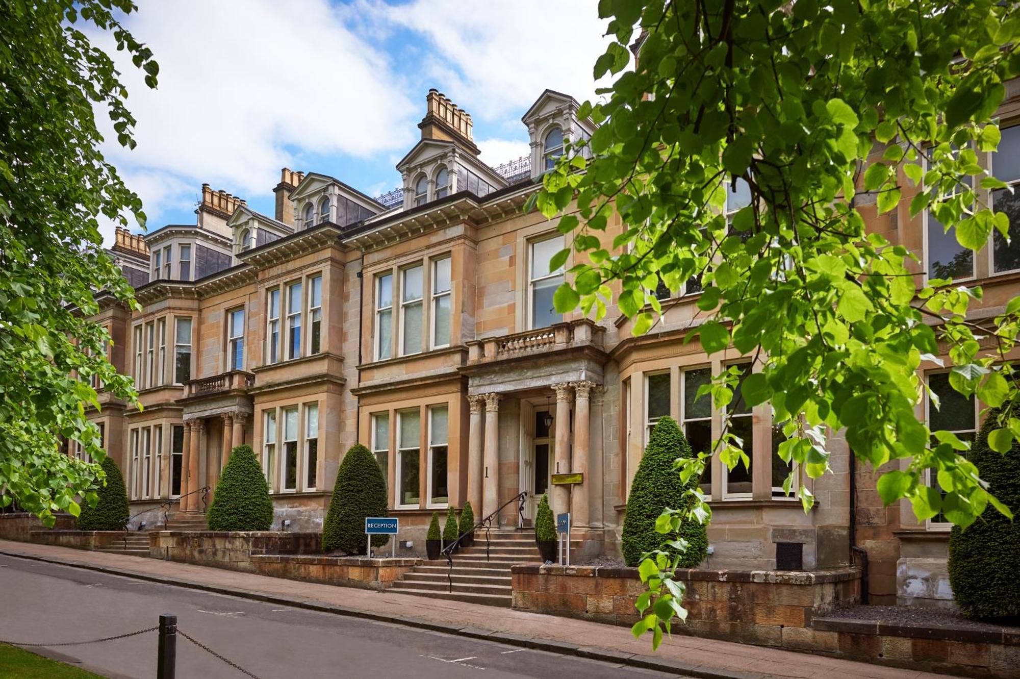 Hotel One Devonshire Gardens A Du Vin 5*